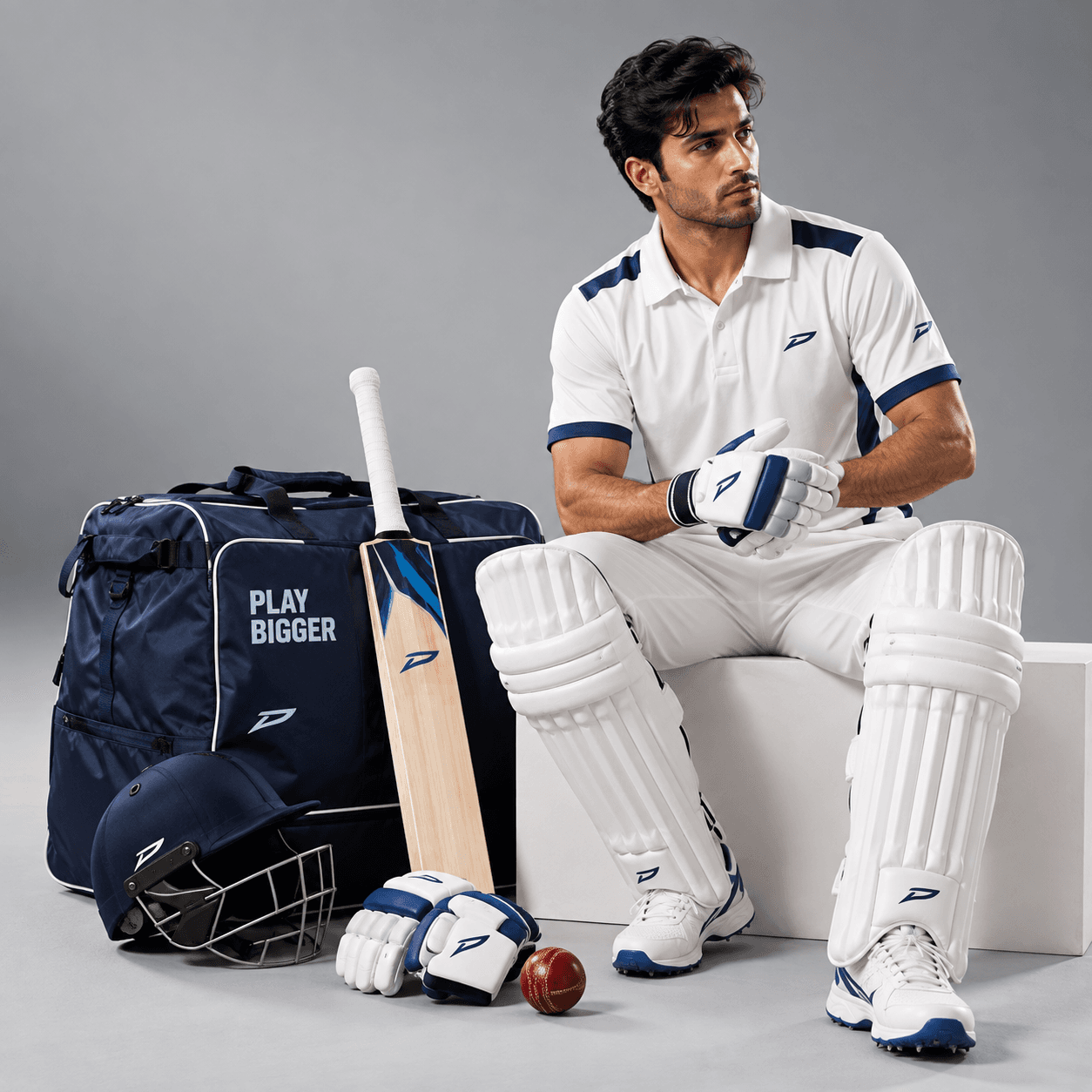 Men's Cricket Kits