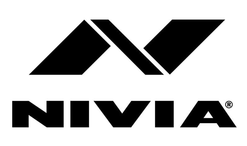 Nivia logo