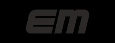 EM logo