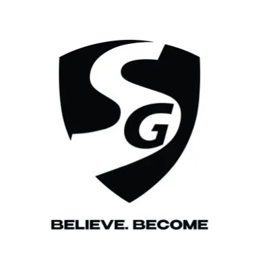 SG logo