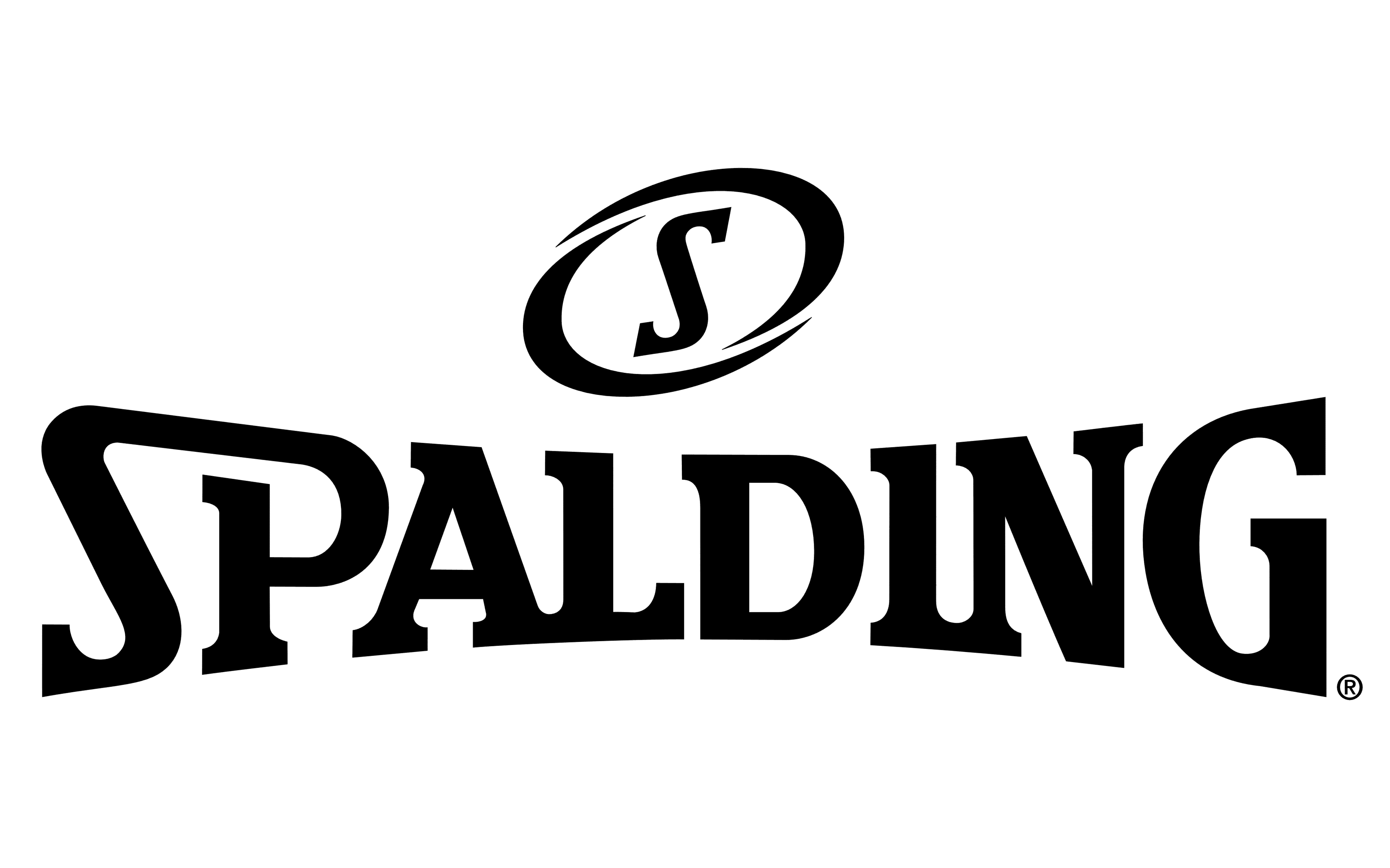 Spalding logo