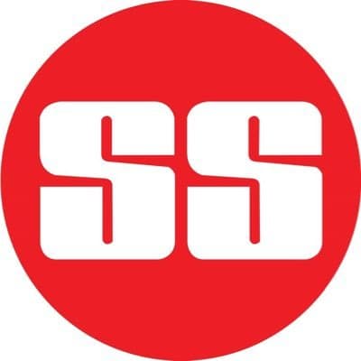 SS logo