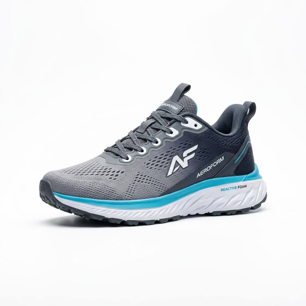 Breathable Running Shoes