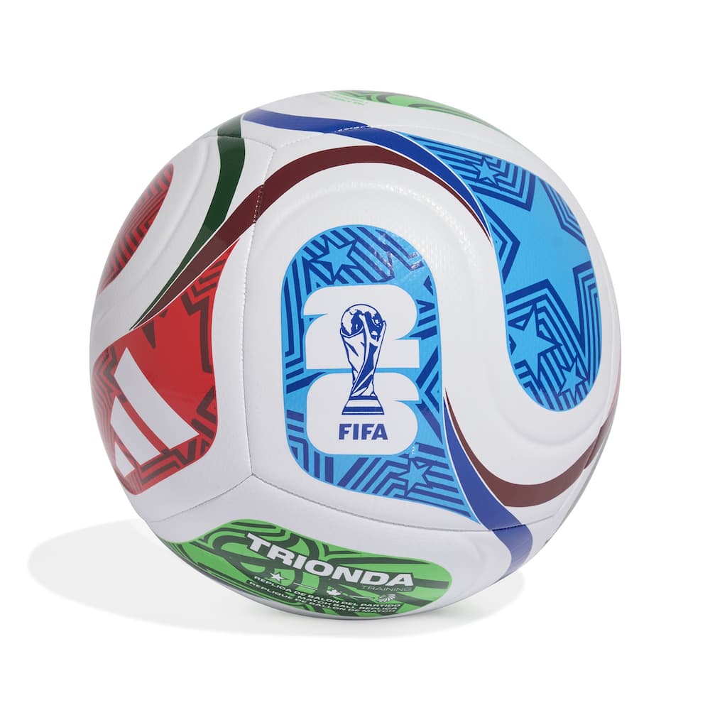 Elite Match Football (Size 5)