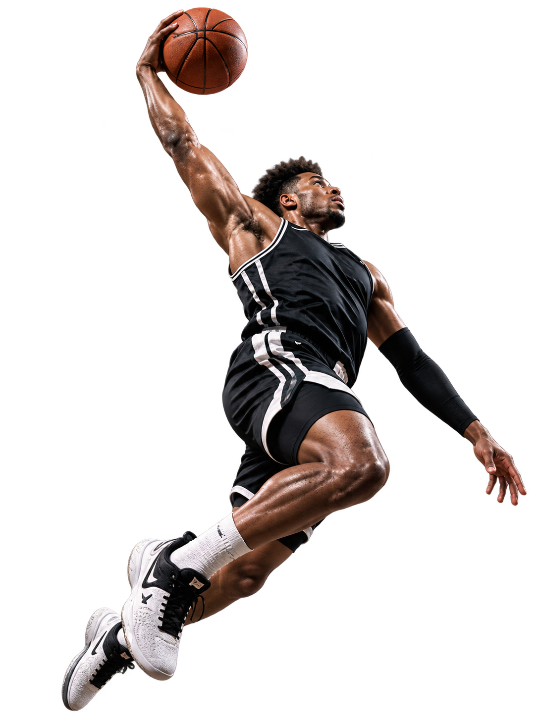 basketball athlete
