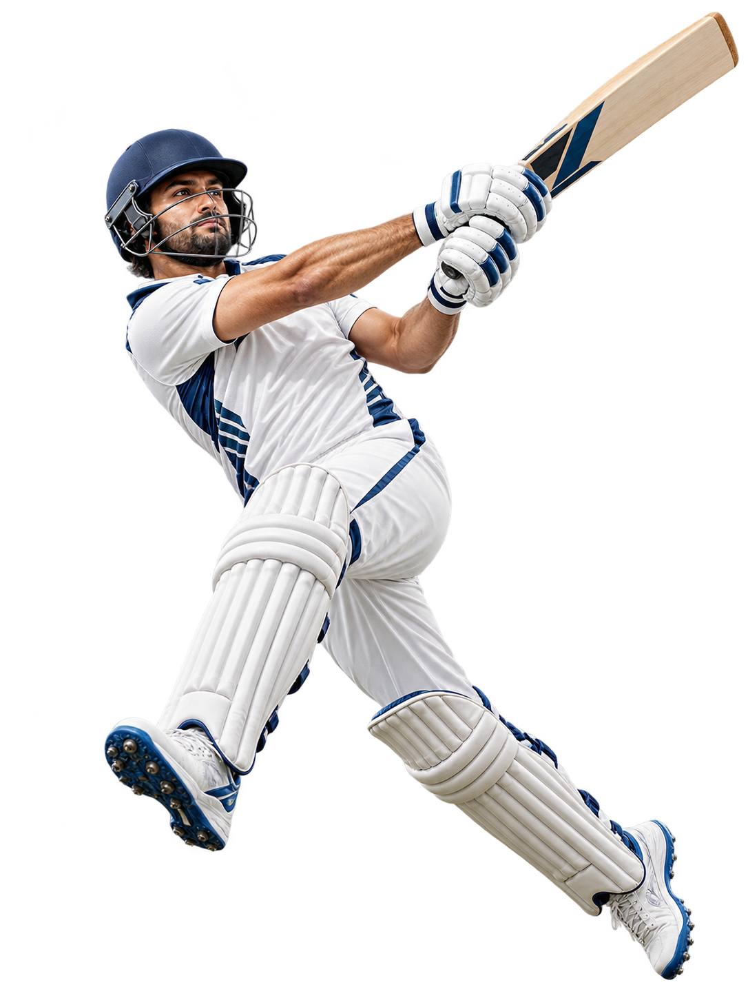 cricket athlete
